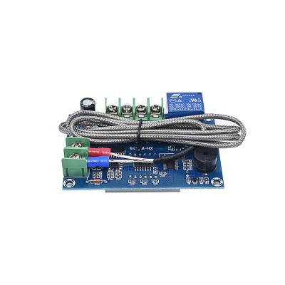 China 12V 24V 220V K Type Thermocouple Controller XH-W1315 W1315 W1315 Temperature Digital Thermostat Temperature Controller for sale