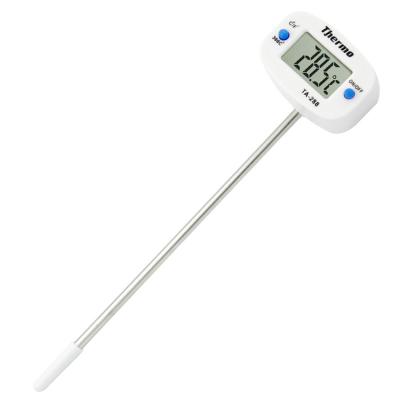 China TA288 TA-288 Digital Temperature Meter Food Thermometer BBQ Thermometer For Cooking Kitchen Thermometer TA288 for sale