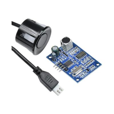 China Ultrasonic Sensor Distance Measuring Waterproof JSN-SR04T Ultrasonic Sensor Module for sale