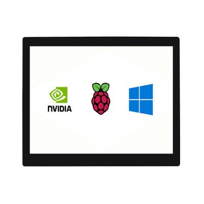 China Raspberry Pi 9 Inch 1280x720 OLED Screen For Raspberry Pi Jetson Nano for sale