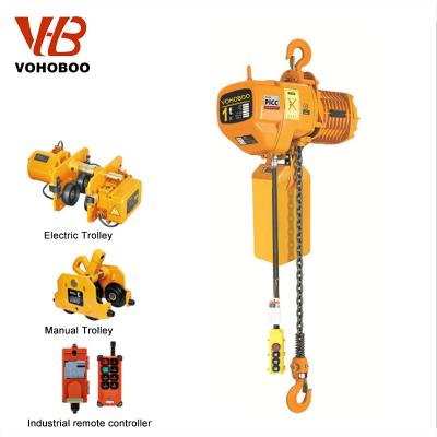 China All Kinds Of Hoist Low Price Chain Block Or Chain Hoist Tractor Supply Home Depot Accessories Electric Chain Hoist for sale