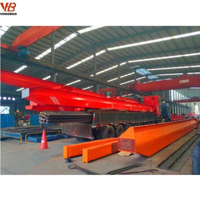 China Bridge Crane Electrical Components Overhead Crane Malaysia Price Busbars for sale