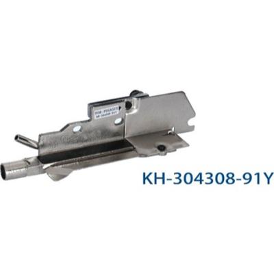 China Other Pneumatic Flat Cutter | Chain cutter ||KH-304308-91 for PEGASUS overlock machine for sale