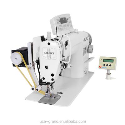 China Factory Electric Belt Puller Attachment with Lockstitch Sewing Machines GPB-1-JUKI DDL9000 for sale