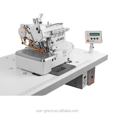 China Factory Belt Puller Electric Attachment with Overlock Machines GPB-1-JUKI MO-6800 for sale