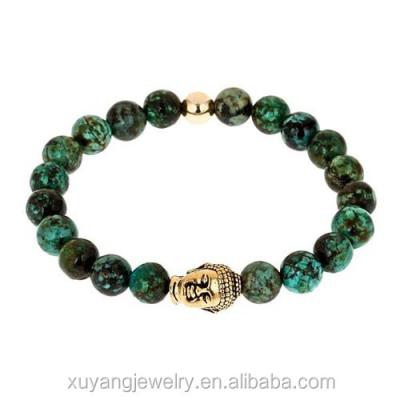 China CLASSIC Wholesale Buddha Charms Bracelet (CSB0031) for sale