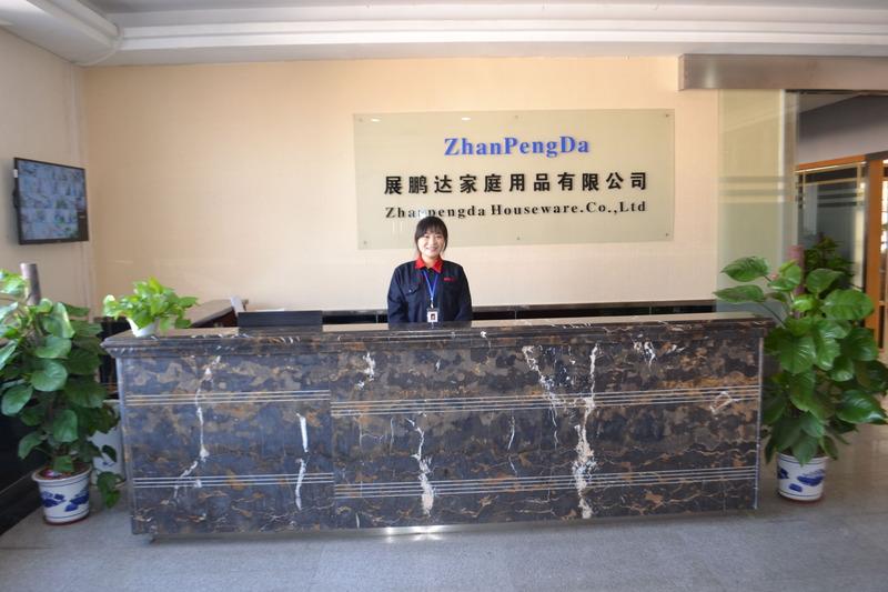 Verified China supplier - Shenzhen Zhanpengda Household Articles Co., Ltd.