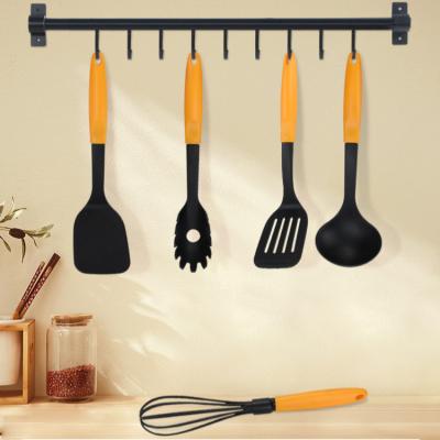 China Viable Chinese Supplier Kitchen Accessories Set Cheap Utensils And Good Quality Kitchen Utensil Set Cooking for sale