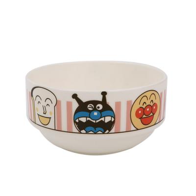 China Minimalist Custom Cheap Plastic Price Kitchen PP Bowl Plastic Soup Bowl Salad Bowl for sale