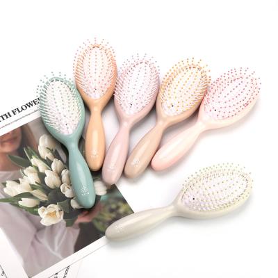 China High Quality Massage Airbag Comb Massage Comb Shampoo Massager Comb Customized By Home Manufacturer for sale