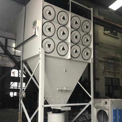 China Factory High Quality Industrial Dust Collector for sale