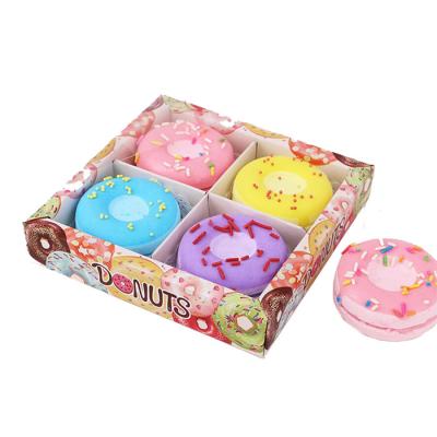 China Skin Care Hot Sales Handmade Custom Bath Bombs Organic Bath Bombs Fizzy Bubble Bath Bombs for sale