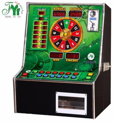 China Bergmann Roulette For Arcade Game Machine Made Taiwan FengYiFu FR-03B for sale