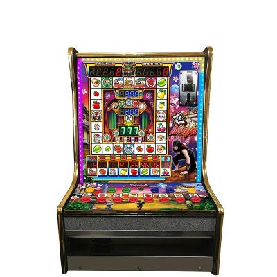 China Fruit King 2 for Mario Slot Machine FM-10 for sale