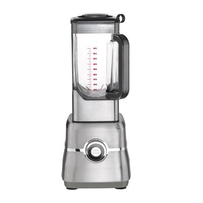 China 2022 new hot sale multifunctional powerful high speed blender 2000w 2L 32000RPM/Min for sale