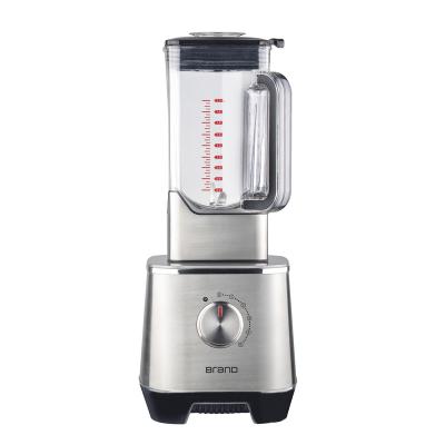 China Multifunctional Food Processor Blender - High Speed ​​Smoothie Blender, Combination Blender Food Processor for sale