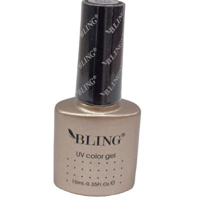 China Fashion Trendy Global Wholesale Cheap Color Soak Off UV Gel Nail Polish LED Light Nail Polish 195 Colors for sale