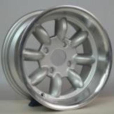 China Aluminum Alloy Wheel Rims Motorcycle Alloy Wheel Rims for sale