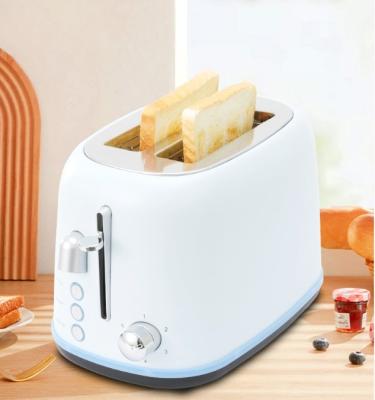 China Red Portable Double Hotel Gas Electric Home Bread Sticker Roll Maker With Different Sizes Colors for sale