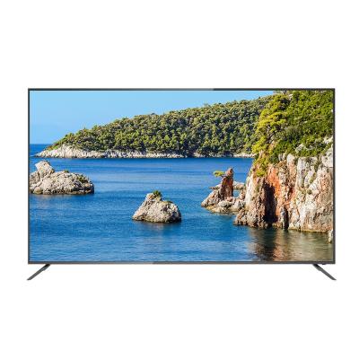 China Business 55 inch TV cheap smart televisions for sale