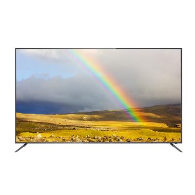 China Business 32 inch 43 inch TV inteligente De 75 pulgadas smart televisions for sale