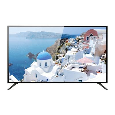 China Business SKD CKD Customized OEM/ODM TV 4k Smart Home 24 32 55 70 80 Inch Used Cheap Led Video Vision Televisions for sale