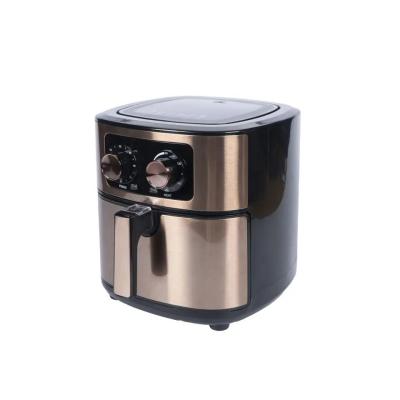 China hotel cosori german silver crest smart air fryers for sale