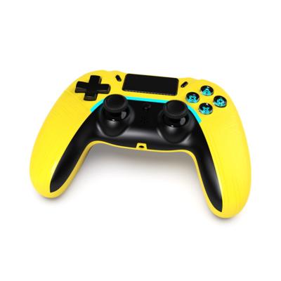 China With handbreak game pad for pc/ps4 game smart wireless controller for sale