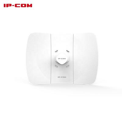 China Forest IP-COM CPE15 Bridge 25km 5GHz 11AC 867Mbps With Power Supply Waterproof Gigabit IP65 Power Outdoor CPE Poe for sale