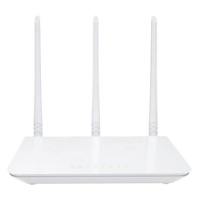 China F-3 WiFi Router 300Mbps 2.4G N300 Home Wireless Router With WiFi Router Home WiFi Global Version for sale