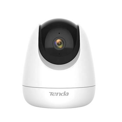 China Human Motion Tracking Tenda Security Camera CP6 2K Night Vision Night Vision Home Store Office Cloud Storage Pan VCR Two Way Audio and Tilt for sale