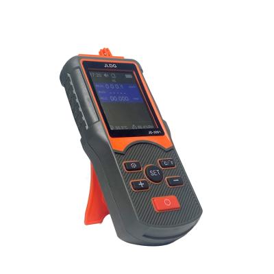 China Radiation Measurement Electromagnetic Radiation Tester And Microwave Detector Radiation Meter for sale