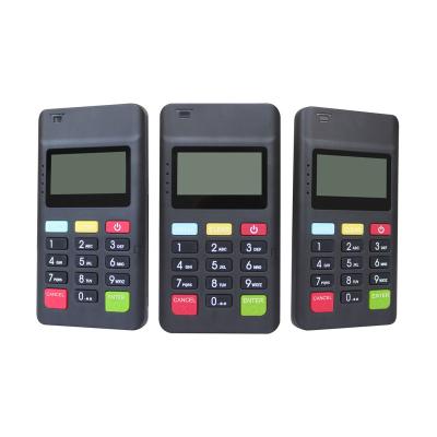 China Mobile Terminal POS Machine ZCS Z70 Android Payment Bank Card Reader POS Pocket Android System For Mobile Electronic Cashing for sale