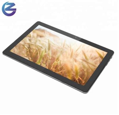 China Hot Selling Wifi/GPS/4G/BT/Camera/NFC Tablet 10.1inch 3GB+32GB/8000mAh Big Battery /DECA Core 4G/wifi/BT/GPS ET-10 for Educational and Financial Terminal for sale