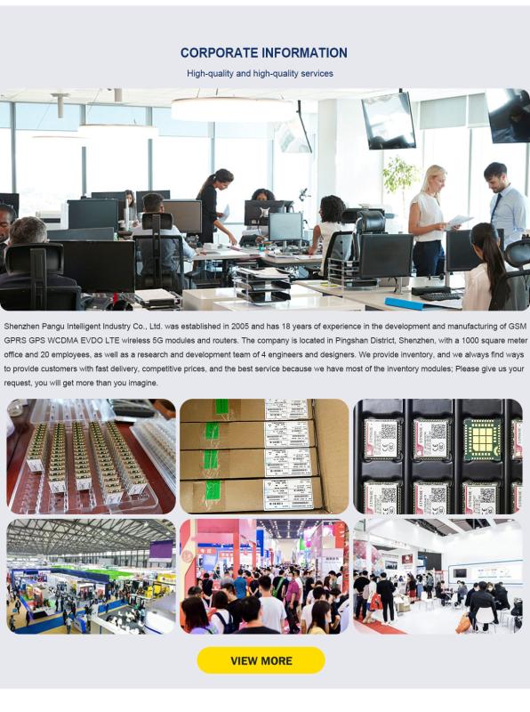 Verifizierter China-Lieferant - Shenzhen Pan Gu Smart Industry Co., Ltd.