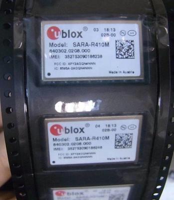 China Das Modul SARA-R410M-02B NB-IOT MODEM 4G LTE CATM1 Modul zu verkaufen