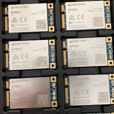 China EC25-AU Wifi Wireless Module GSM / EDGE Quad Band LTE-FDD LTE-TDD for sale