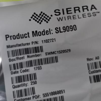 China Módulo inalámbrico 3G / 2G Wifi Módulo inalámbrico Sierra MC9090 en venta