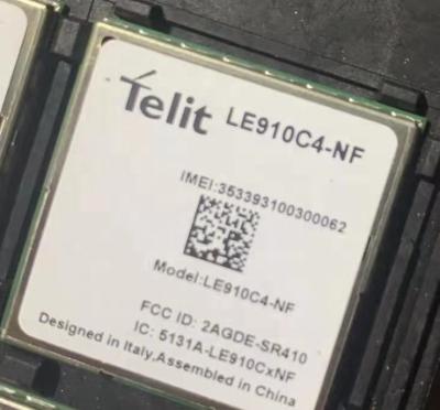 China LE910C4-NF LTE 4G Modemmodul Netzwerk Interne Antennenart zu verkaufen