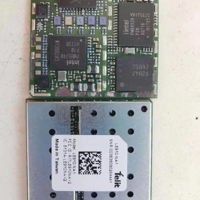 China LE910-NA1 4G LTE-Modul Speicher-Multifunktionsmodule der Kategorie 1 zu verkaufen