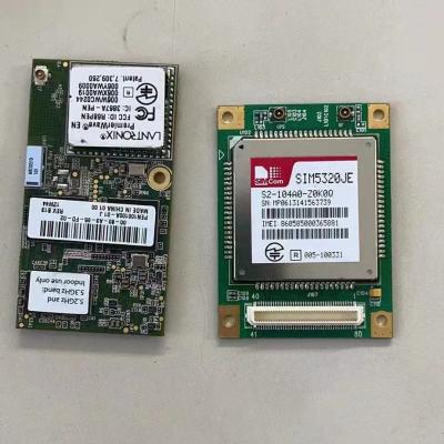 China SIM5320JE 3G LTE Modemmodul HSDPA/WCDMA GSM/GPRS EDGE Modul zu verkaufen