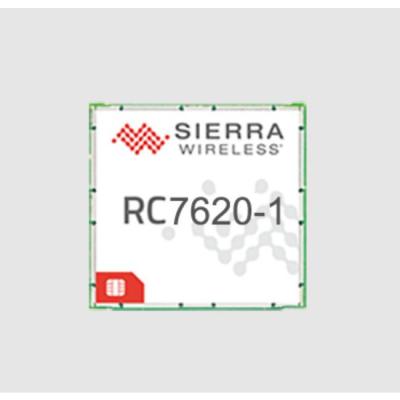 China Sierra Wireless AirPrime RC7620-1 4G LTE Cat1-Modul Qualcomm-Chipsatz zu verkaufen