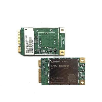 China EC25-J Customized Wifi Wireless Module LTE Cat 4 4G module Mini Pcie for sale