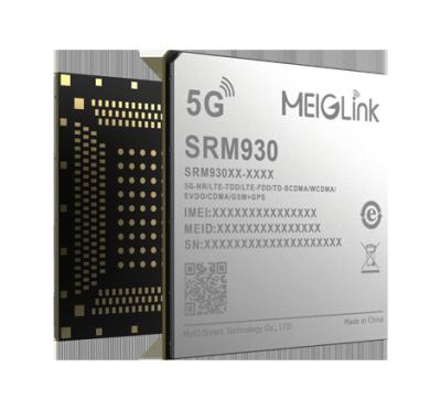 China New 5G LTE Module SRM930 5G Smart Module Qualcomm 5G SoC QCM6490 Chipset for sale