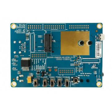 Κίνα Μονούλες SIMCom SIM8200-M2-EVB2-KIT Development Board Kit 5G προς πώληση