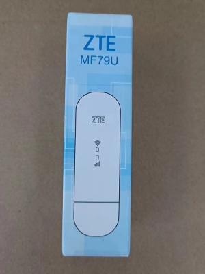 Κίνα ZTE MF79U Δύο ζώνες Modem Ασύρματος Router 2 Εξωτερικές κεραίες προς πώληση