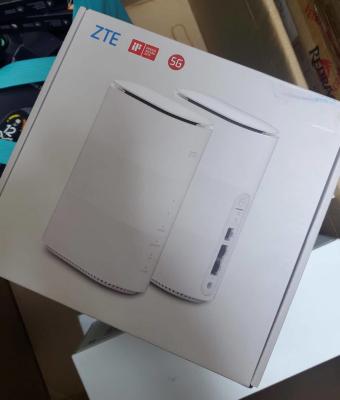 Κίνα Η συσκευή ZTE MC801A (5G) Wireless Modem Router MIMO 5G+LTE προς πώληση