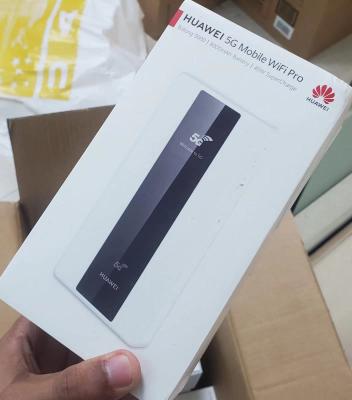 China 8000mAh 5G Modem inalámbrico Router Antenna externa Seguridad 1.2 libras en venta