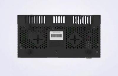 Κίνα RB4011iGS+RM Wireless NAND Router και Modem Μεγέθος αποθήκευσης 512 MB προς πώληση