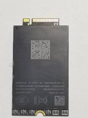 中国 コンパクトな5G多モードサブ-6/LTE-TDD/LTE-FDD/3G/2G GNSSモジュール 小サイズ 販売のため